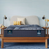 Perfect Sleeper - 12.5" X Aspen Hybrid Firm Mattress