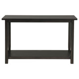 Castleton - Table