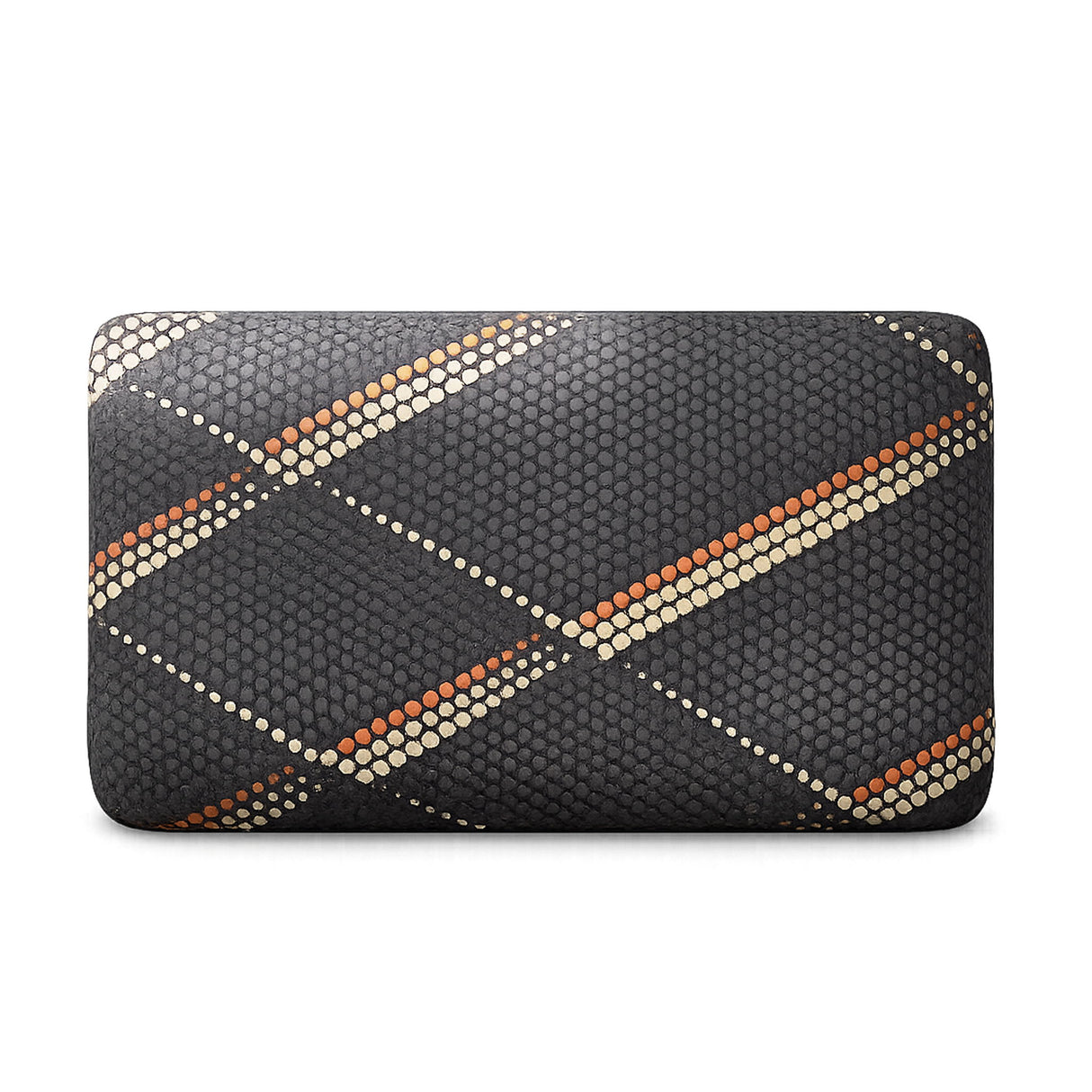 Copper - Standard Pillow - Queen