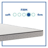 Essentials Spruce Tight Top Mattress