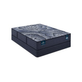 Perfect Sleeper - 13" X Kendall Hybrid Medium Mattress