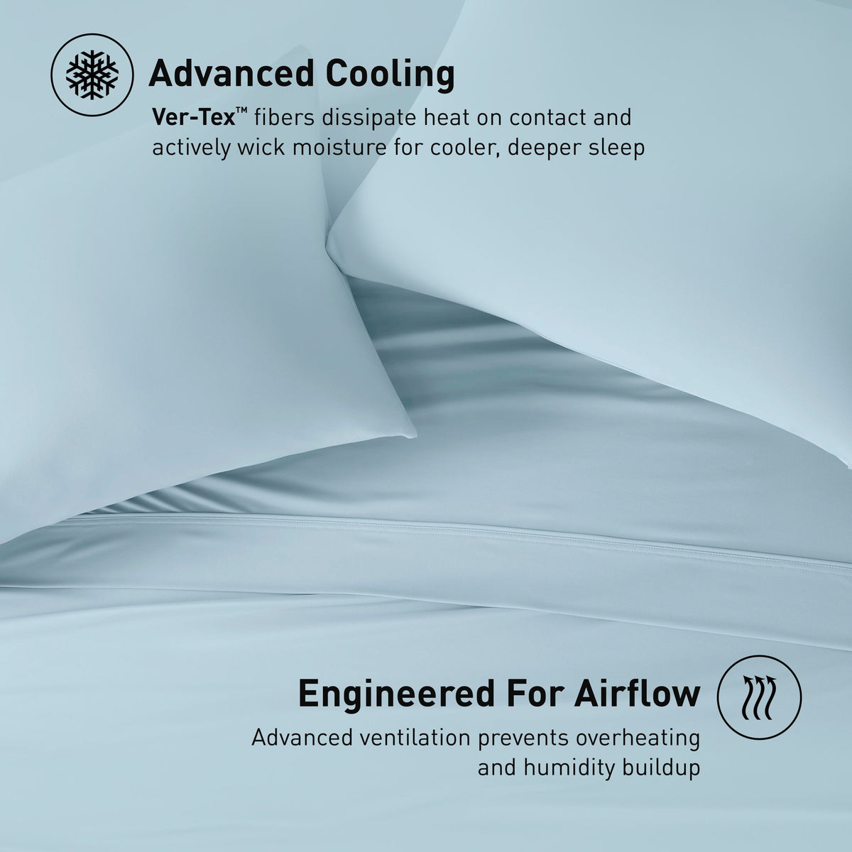 Ver-Tex - Sheet Set