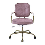 Siecross - Top Grain Office Chair