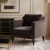 Josephine - Upholstered Accent Chair