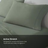 Ver-Tex - Sheet Set