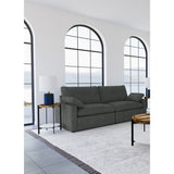 Hollander - Power Reclining Loveseat