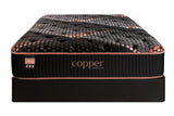 Copper - Medium Quilted Hybrid Mattress