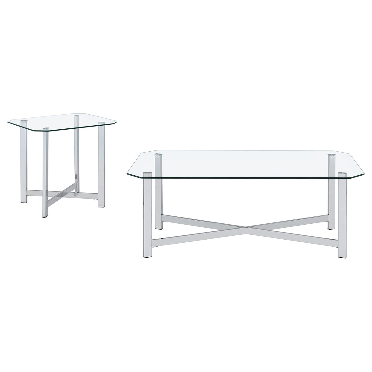 Linda - Table Set