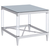 Wallingsford - Square Table