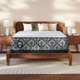 Perfect Sleeper - 13.5" Cascade Canyon Plush Mattress