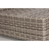 Loveseat With Cushions