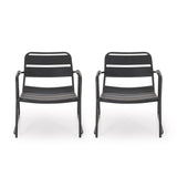 Conrad - Chair Outdoor Seating