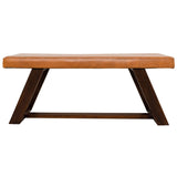 Marley - Genuine Bench