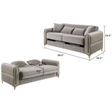 Ruby - Sofa