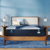 iComfort - 13" Iona Memory Foam Medium Mattress