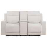 Patrick - Power Reclining Loveseat