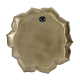 Succulent Wall Plaque Resin