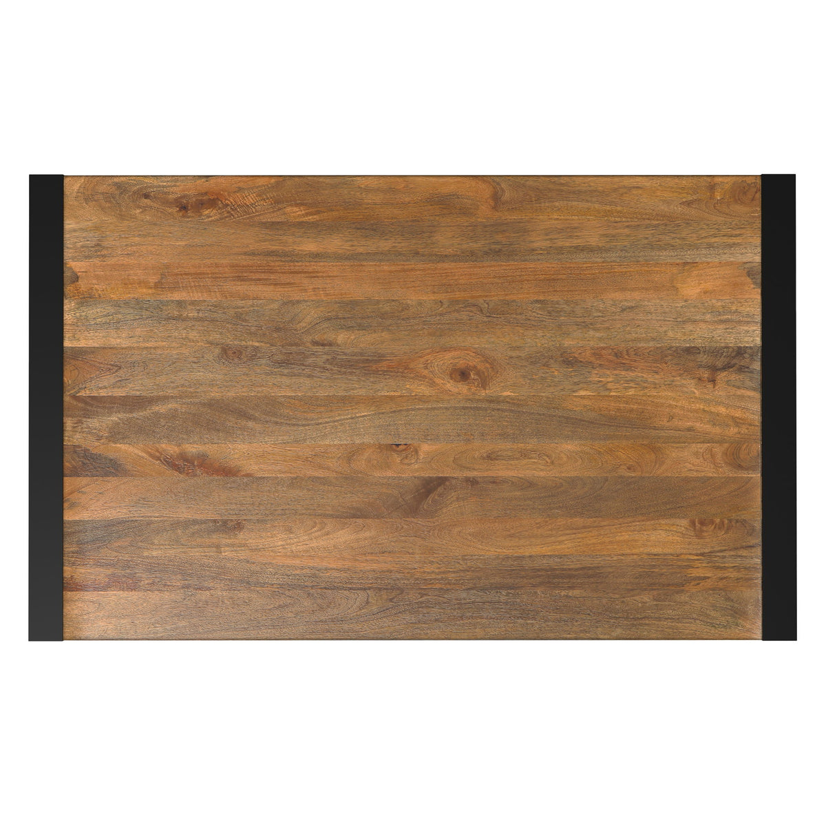 Mckenzie - Crafted Dining Table