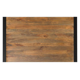 Mckenzie - Crafted Dining Table