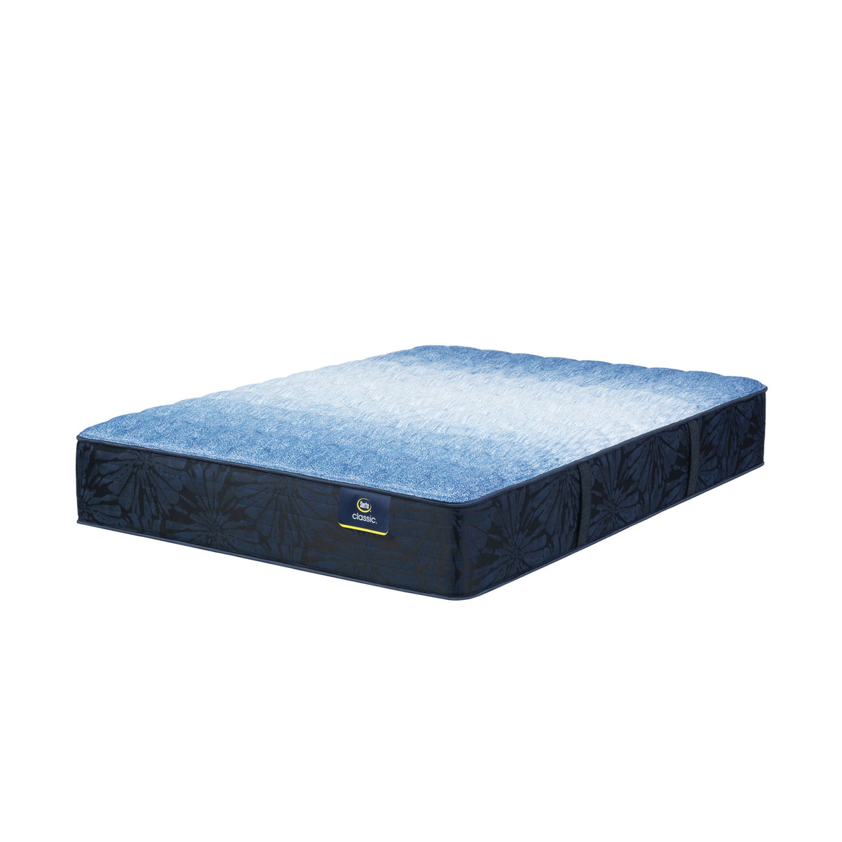 Classic - 13" Brecon Firm Mattress