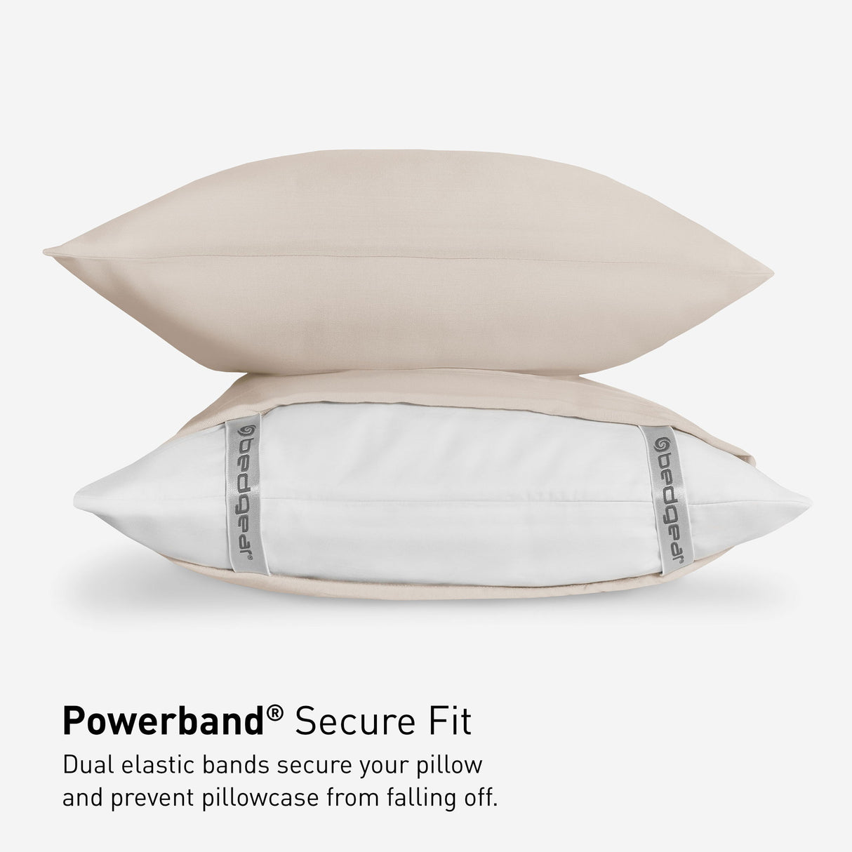 Hyper-Linen - Pillowcase Set