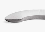 The Body - Pillow, U-shaped - White