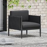 Dawson - Club Chair
