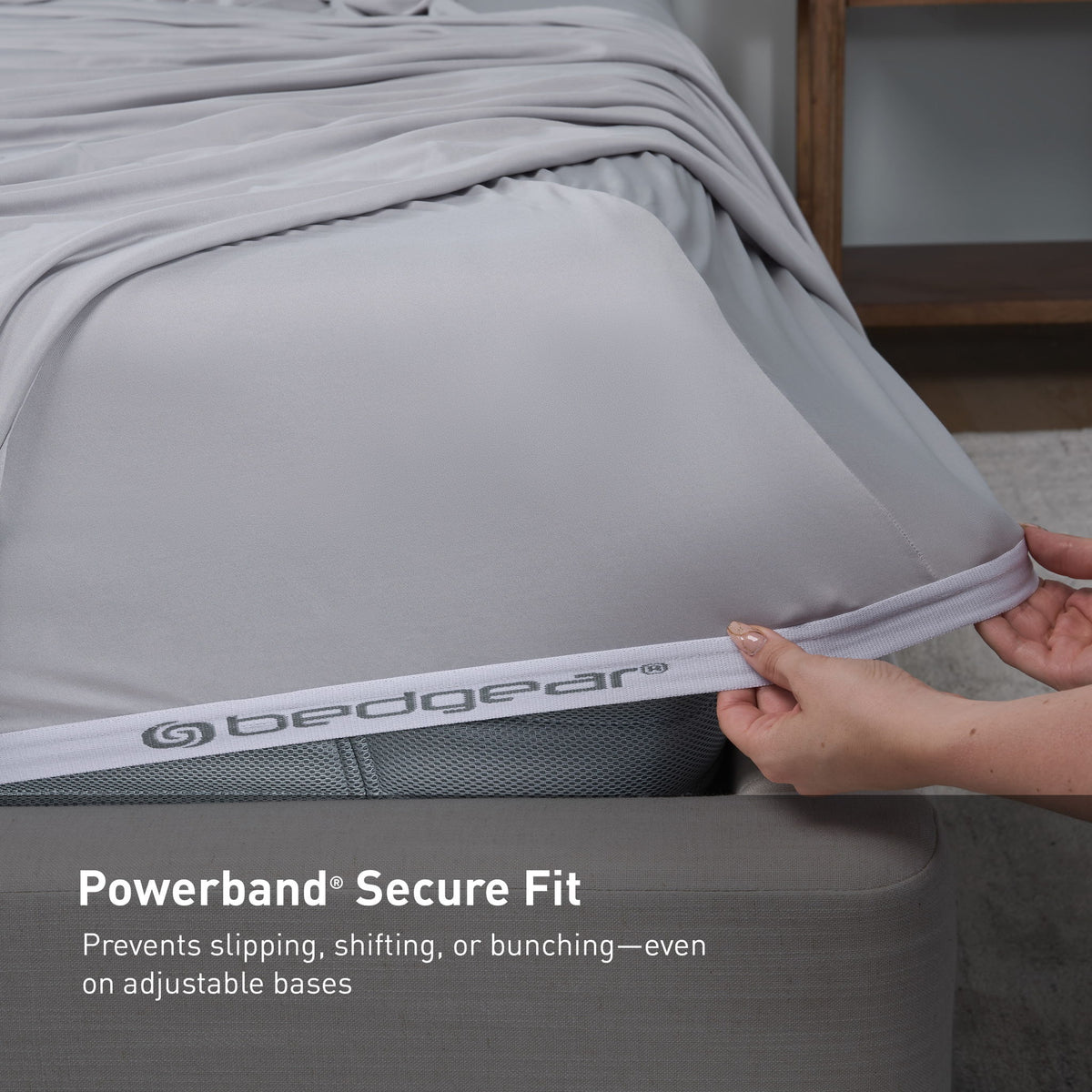 Dri-Tec - Sheet Set