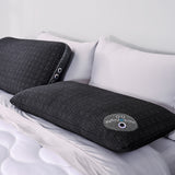 Dark Night - King Pillow
