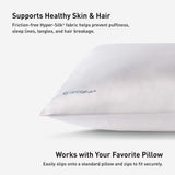 Hyper-Silk Performance - Pillowcase