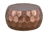 Ct101 - Round Coffee Table
