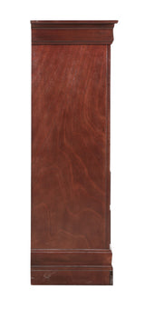 Traditional Storage Chest Elegant