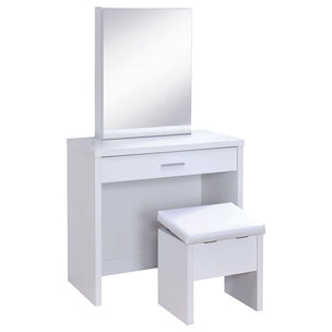 Bedroom > Desks & Vanities