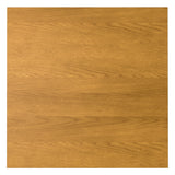 Lowry - Handcrafted Square Dining Table