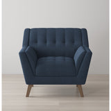Modern Stylish Design Accent Chair