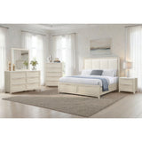 Melissa - Chest With 5 Drawers