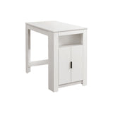 Dining Table, Rectangular, Counter Height