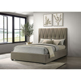 Germain - Platform Bed
