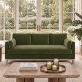 Knox - Modern Farmhouse Sofa