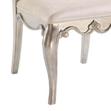 Esteban - Side Chair (Set of 2) - Champagne