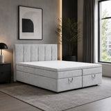 Avenia - Bed With Storage