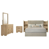 Merritt - Bedroom Set