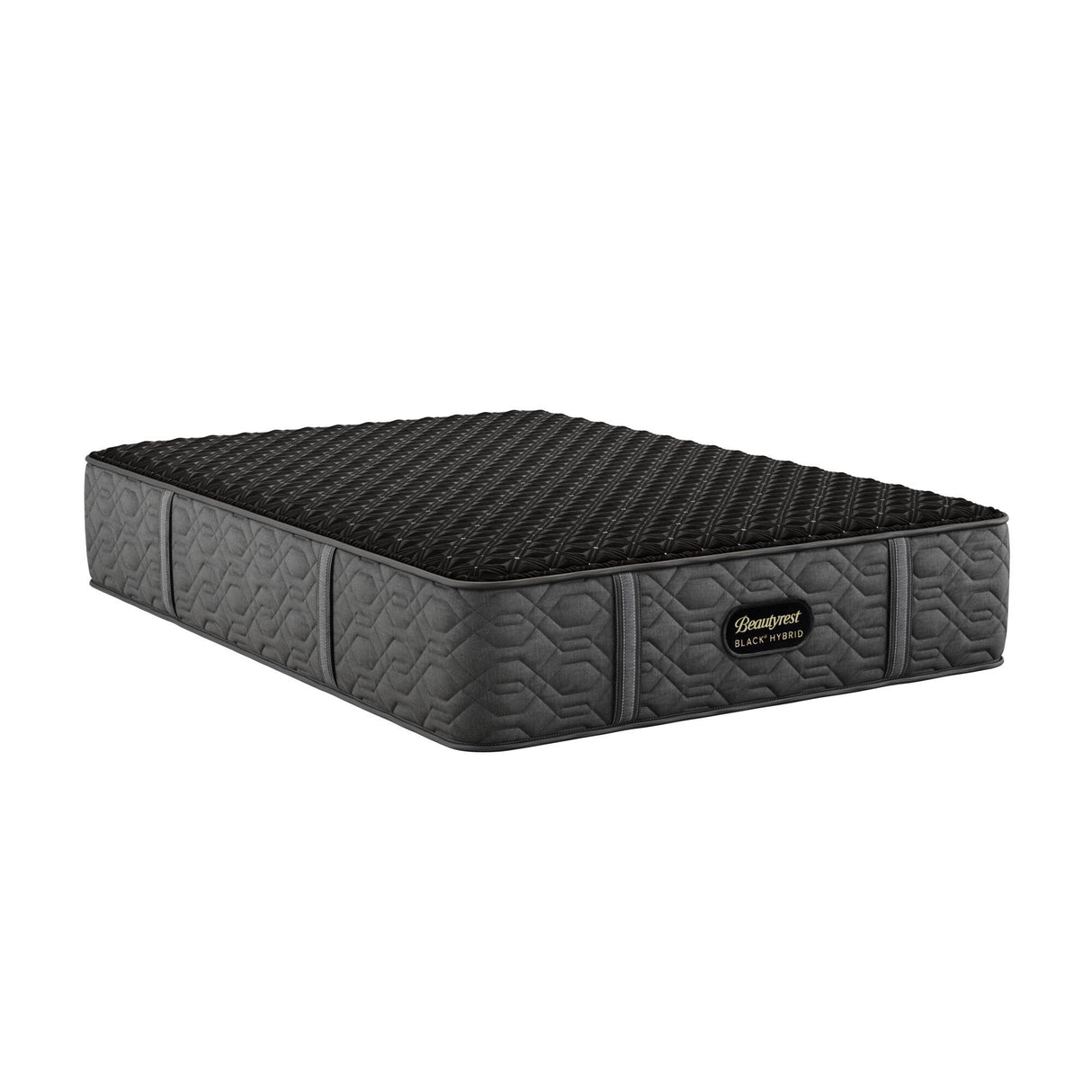Beautyrest Black - 14.5" Series Three Hybrid Firm Mattress