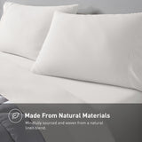 Linen Sheet Set