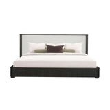 Clayten - Bed