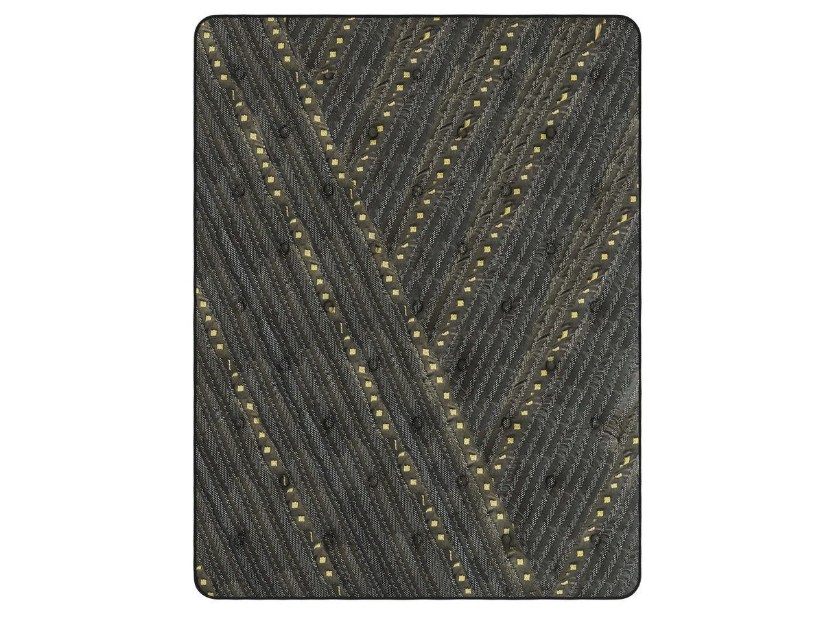 Kaylee - Plush Euro Top Mattress