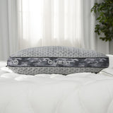 Quest Performance - Standard Medium-Soft Support Pillow For Warm Sleepers