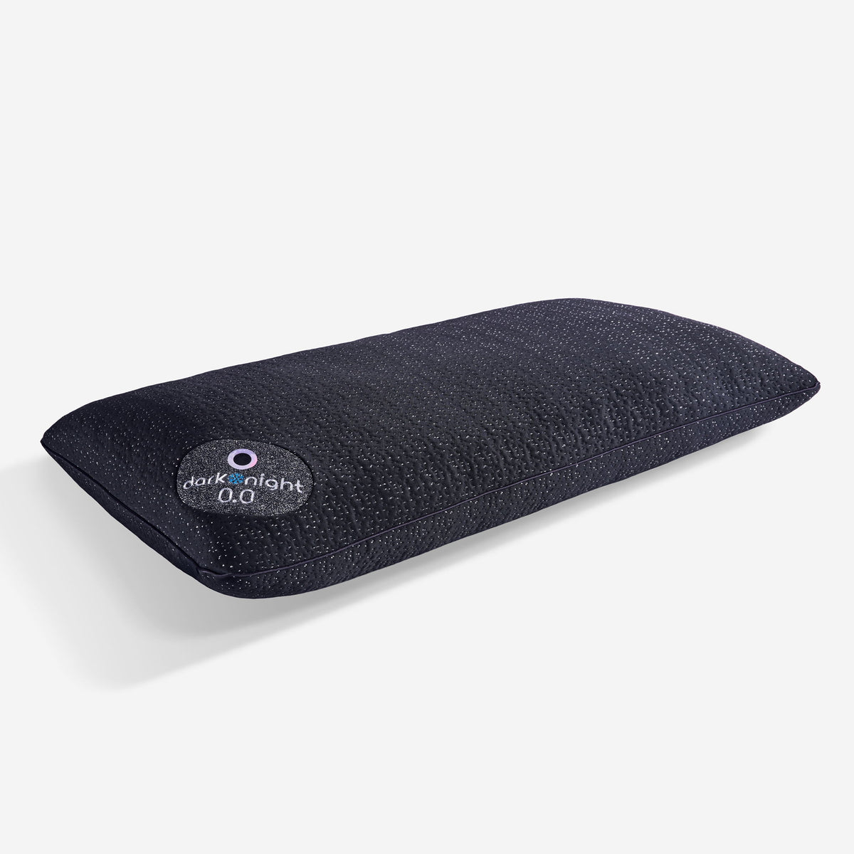 Dark Night - King Pillow