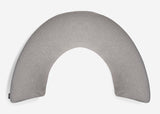The Body - Pillow, U-shaped - White