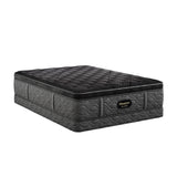 Beautyrest Black - 14.5" Series One Plush Pillow Top Mattress